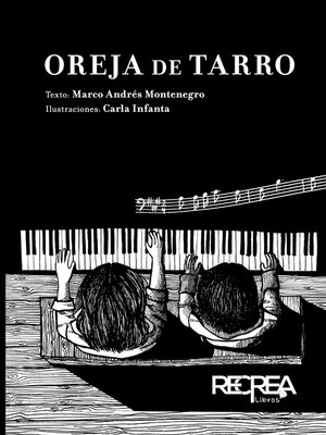 cover image of Oreja de tarro